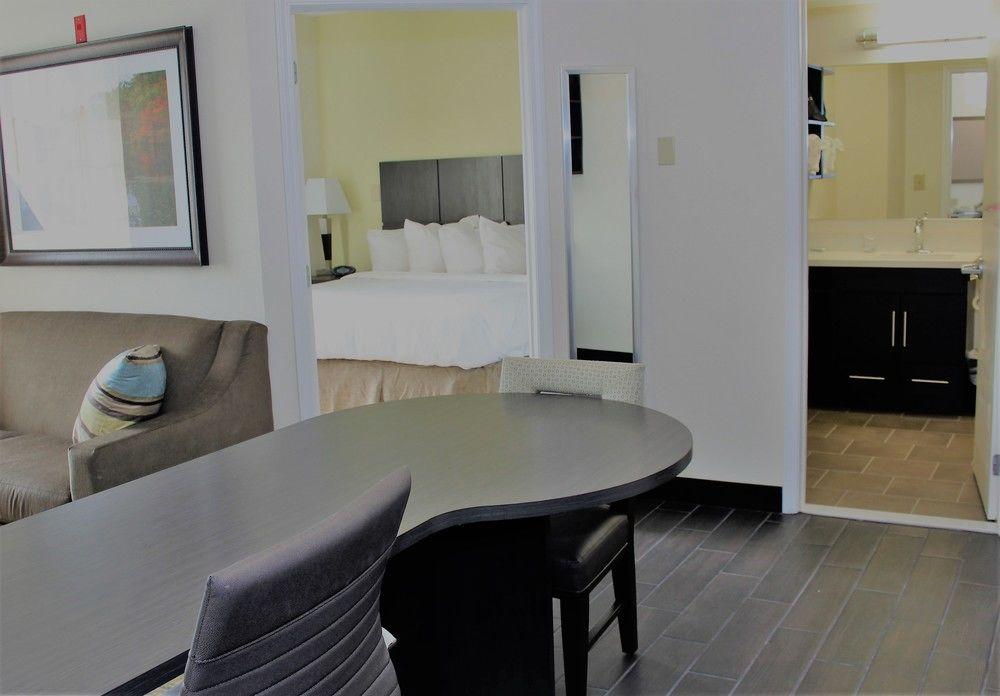 Candlewood Suites - East Syracuse - Carrier Circle By Ihg Exteriör bild