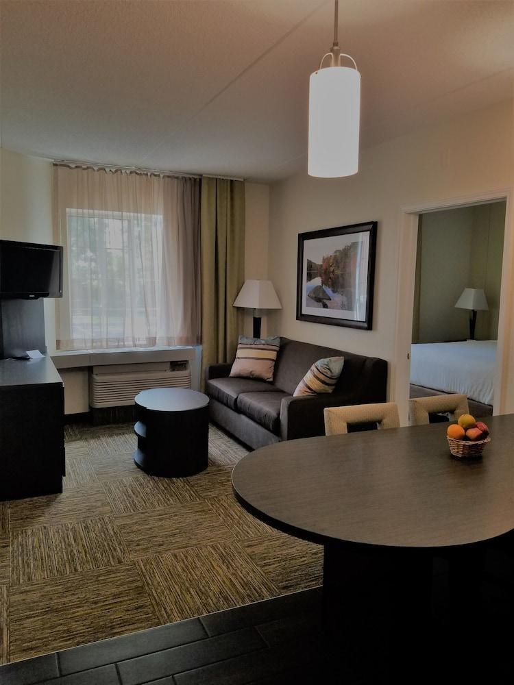 Candlewood Suites - East Syracuse - Carrier Circle By Ihg Exteriör bild