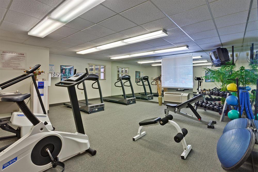 Candlewood Suites - East Syracuse - Carrier Circle By Ihg Bekvämligheter bild