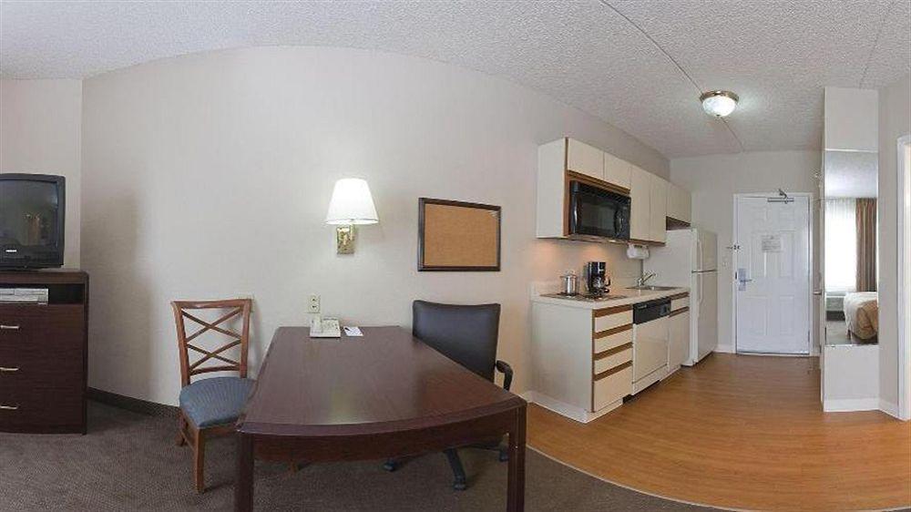 Candlewood Suites - East Syracuse - Carrier Circle By Ihg Exteriör bild