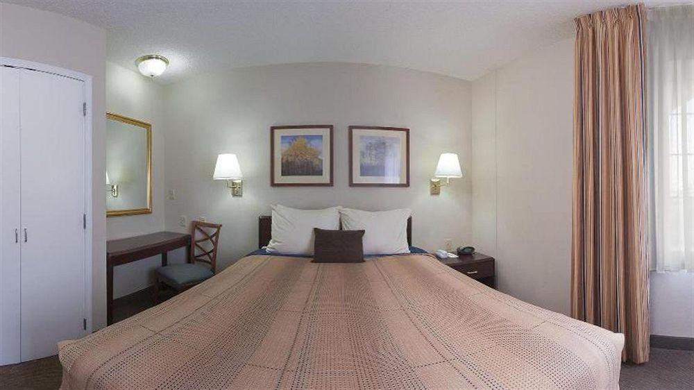 Candlewood Suites - East Syracuse - Carrier Circle By Ihg Exteriör bild