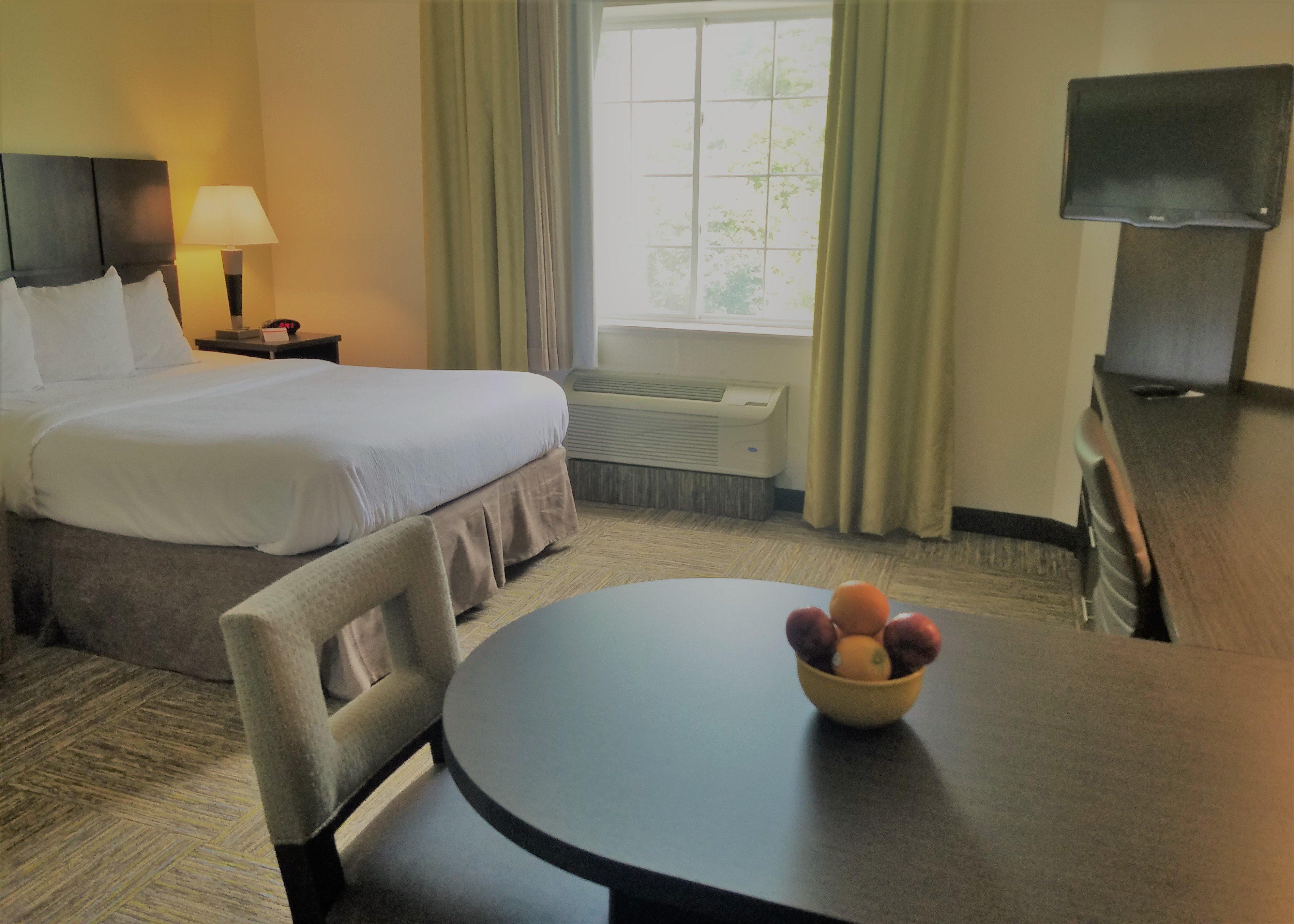 Candlewood Suites - East Syracuse - Carrier Circle By Ihg Exteriör bild