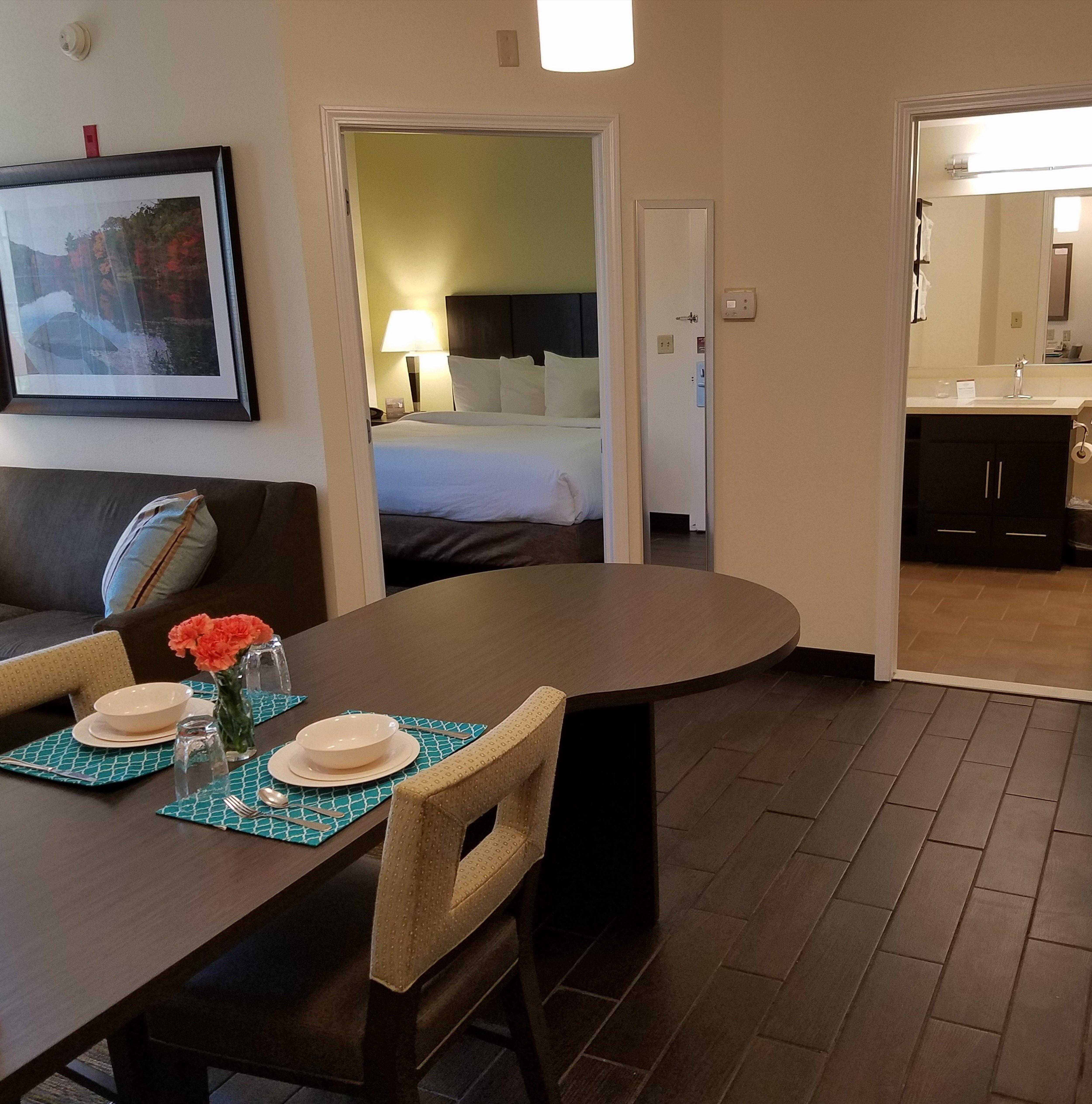 Candlewood Suites - East Syracuse - Carrier Circle By Ihg Exteriör bild