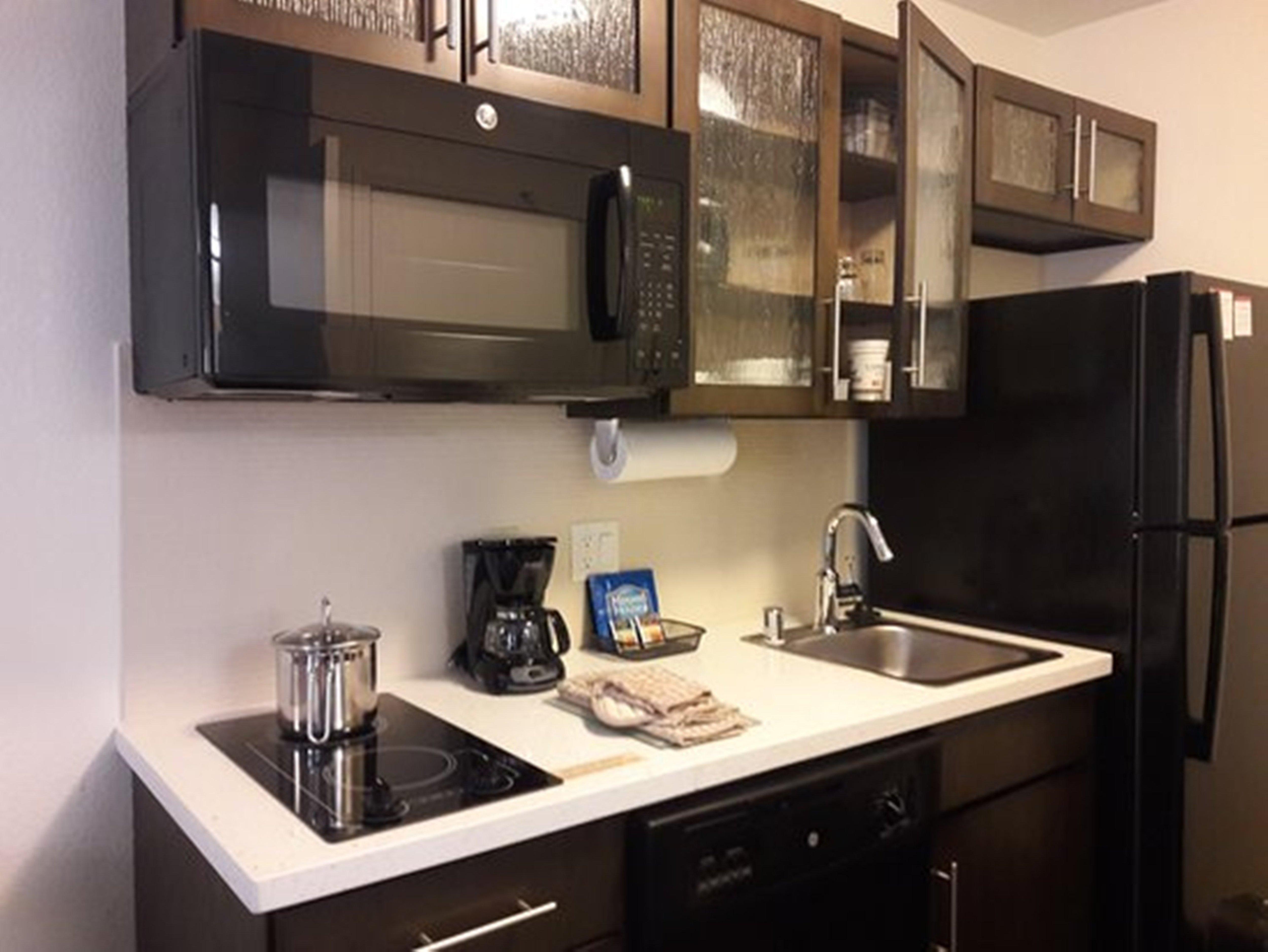 Candlewood Suites - East Syracuse - Carrier Circle By Ihg Exteriör bild