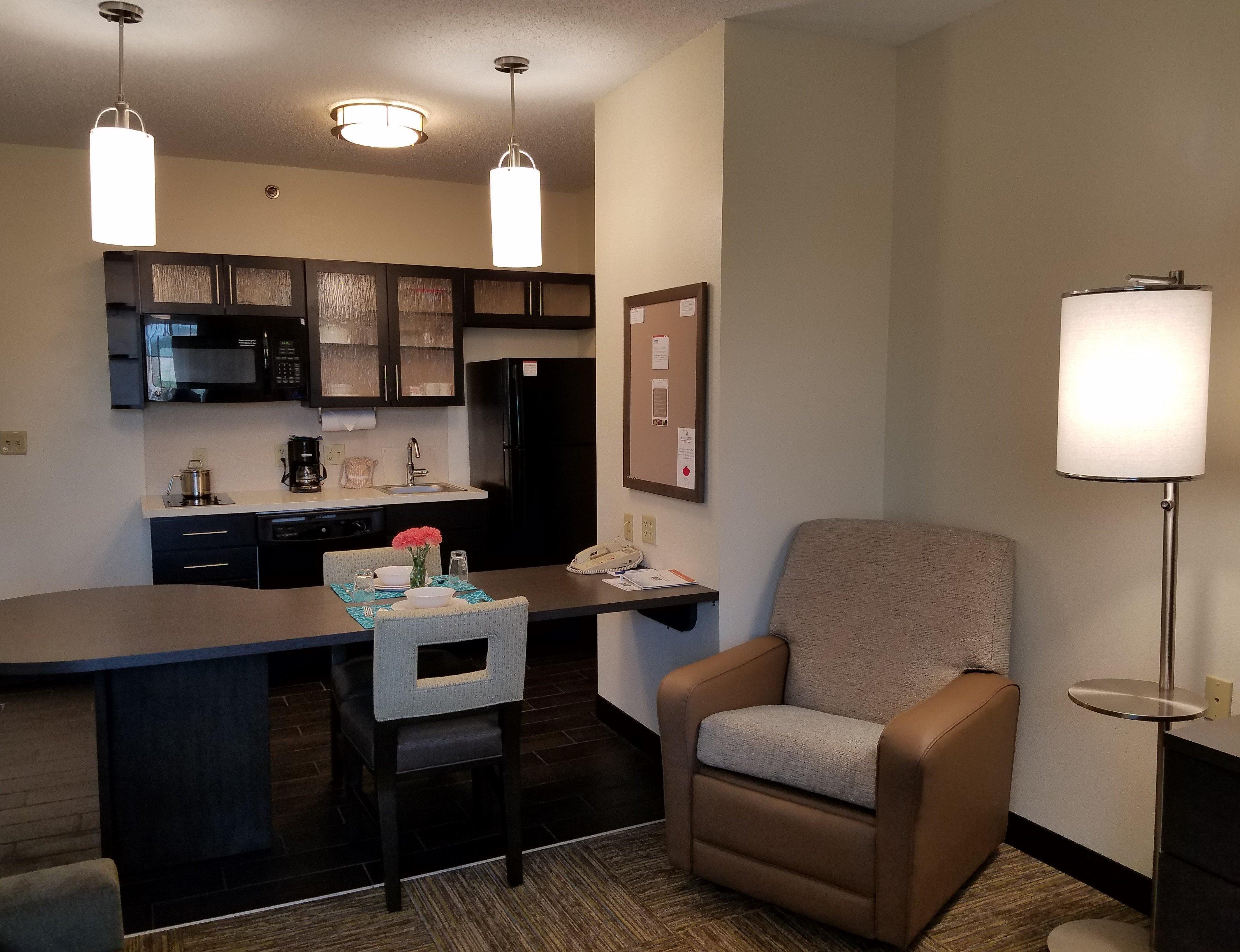 Candlewood Suites - East Syracuse - Carrier Circle By Ihg Exteriör bild