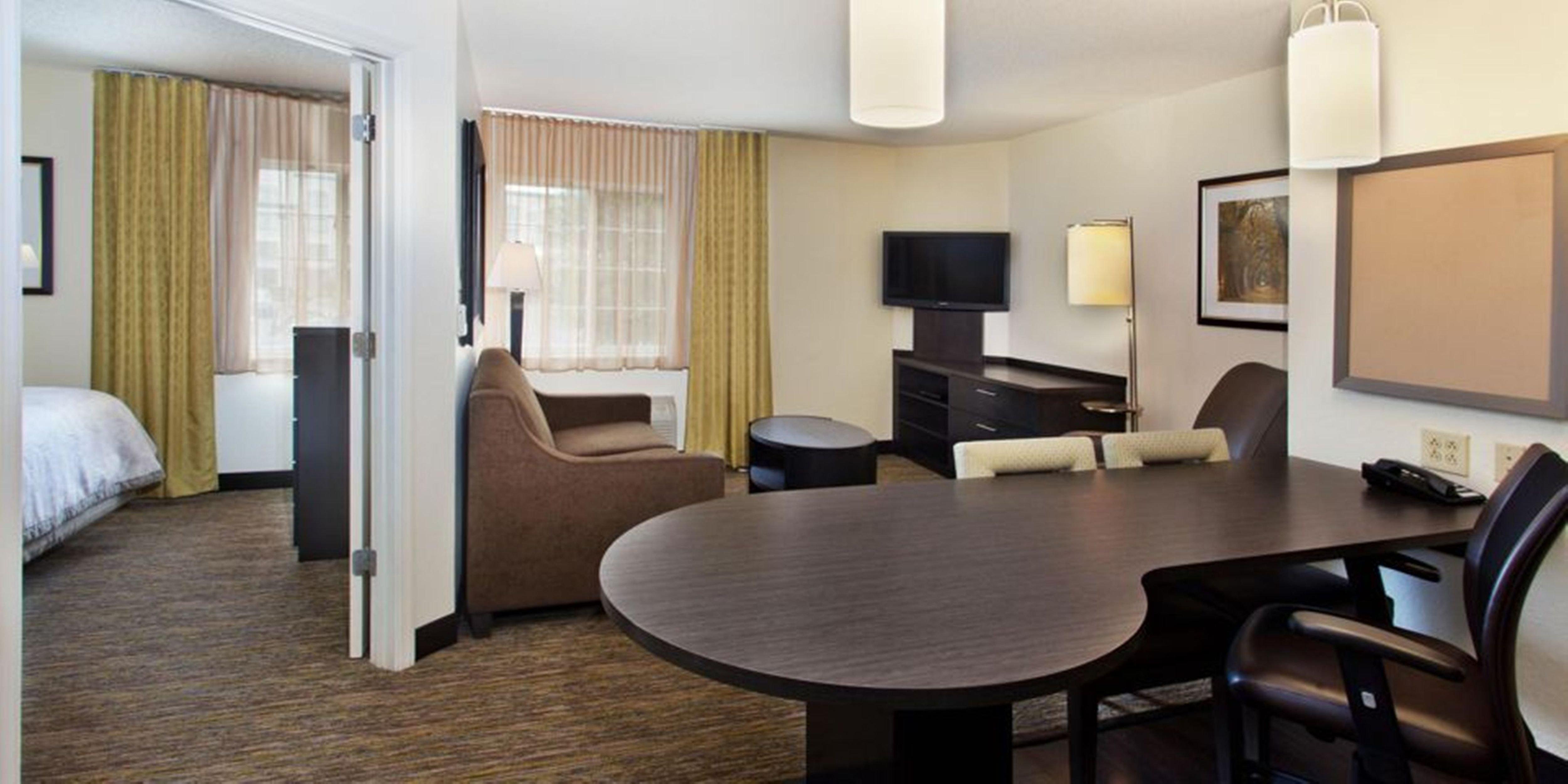 Candlewood Suites - East Syracuse - Carrier Circle By Ihg Exteriör bild