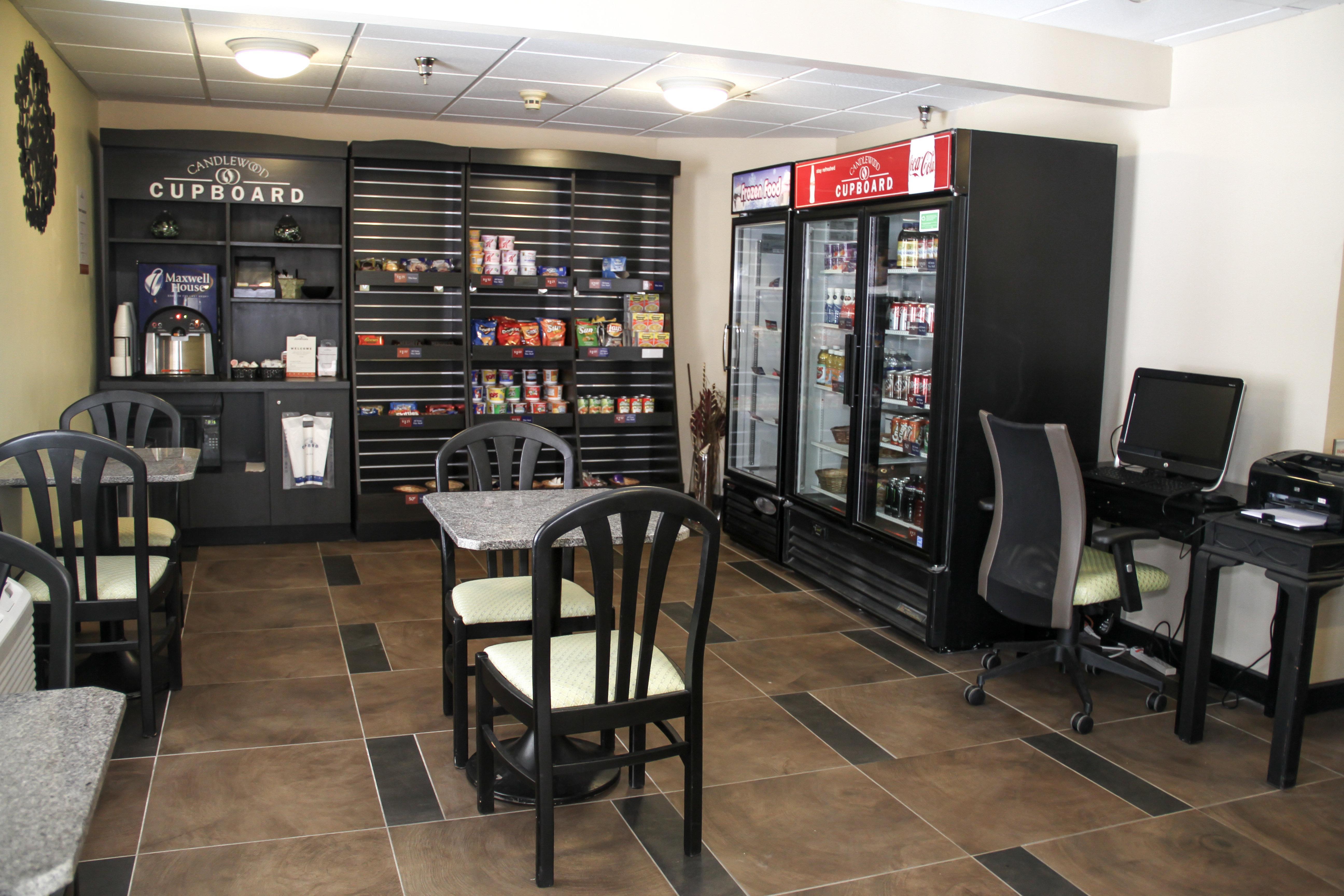 Candlewood Suites - East Syracuse - Carrier Circle By Ihg Exteriör bild