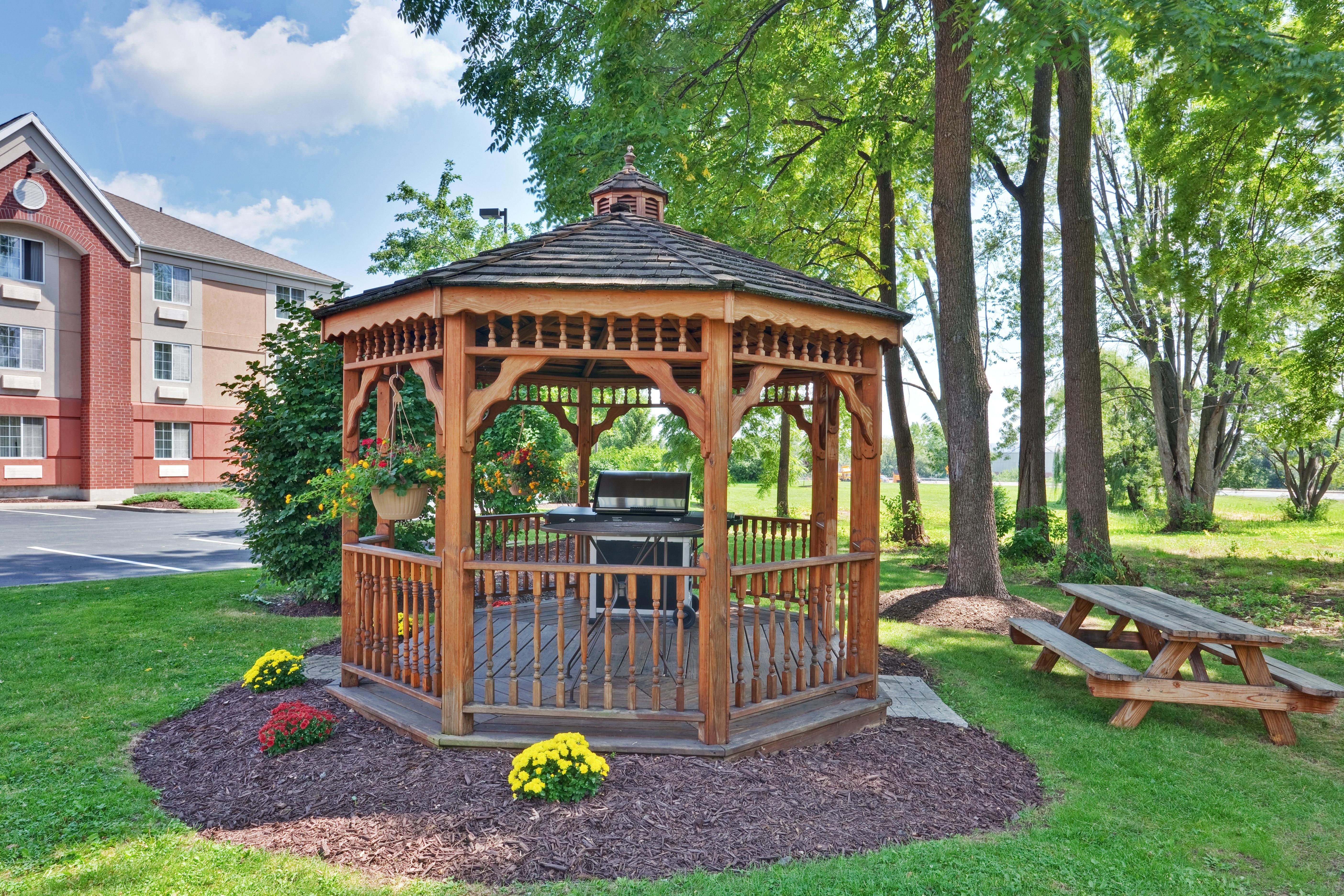 Candlewood Suites - East Syracuse - Carrier Circle By Ihg Exteriör bild