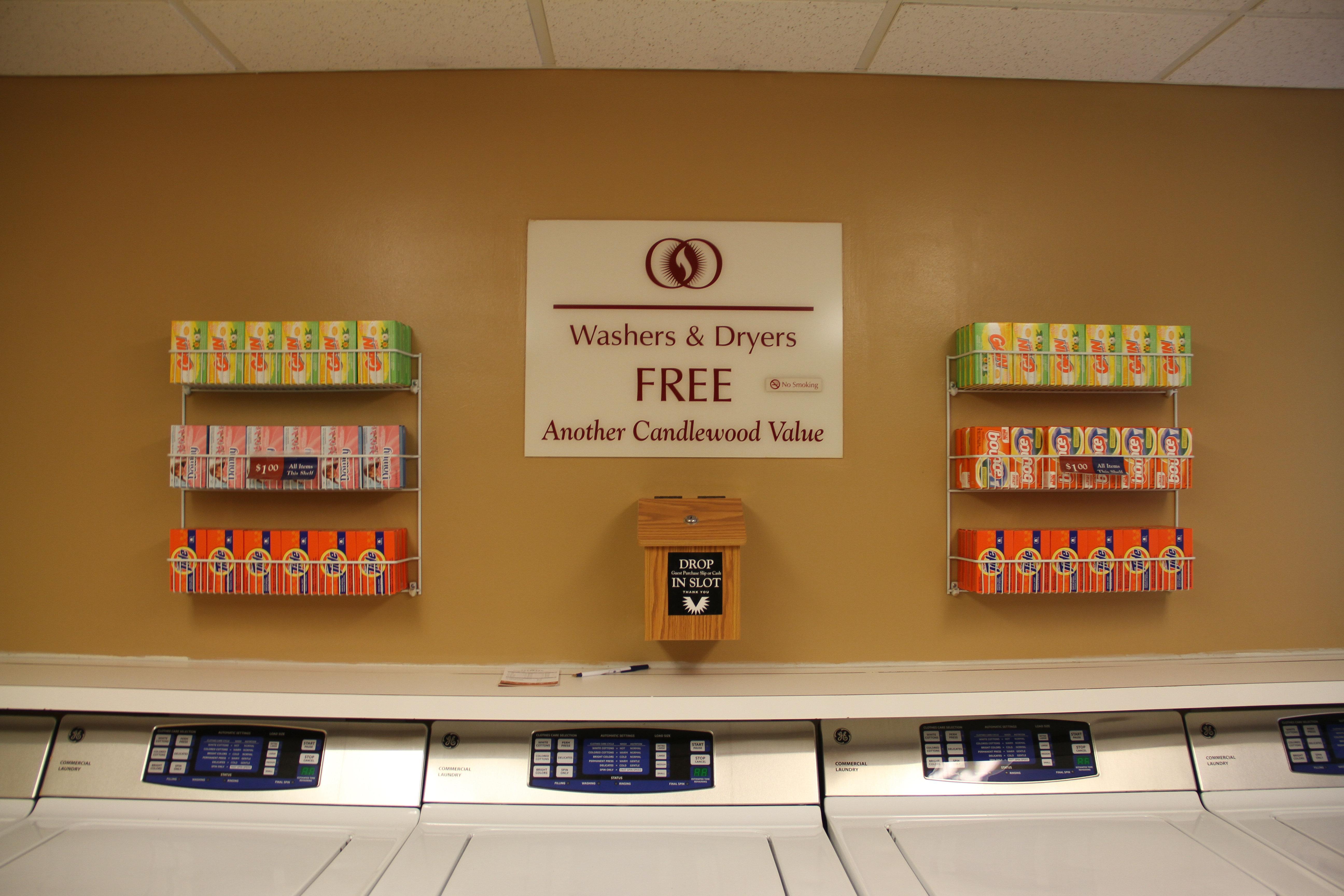 Candlewood Suites - East Syracuse - Carrier Circle By Ihg Exteriör bild