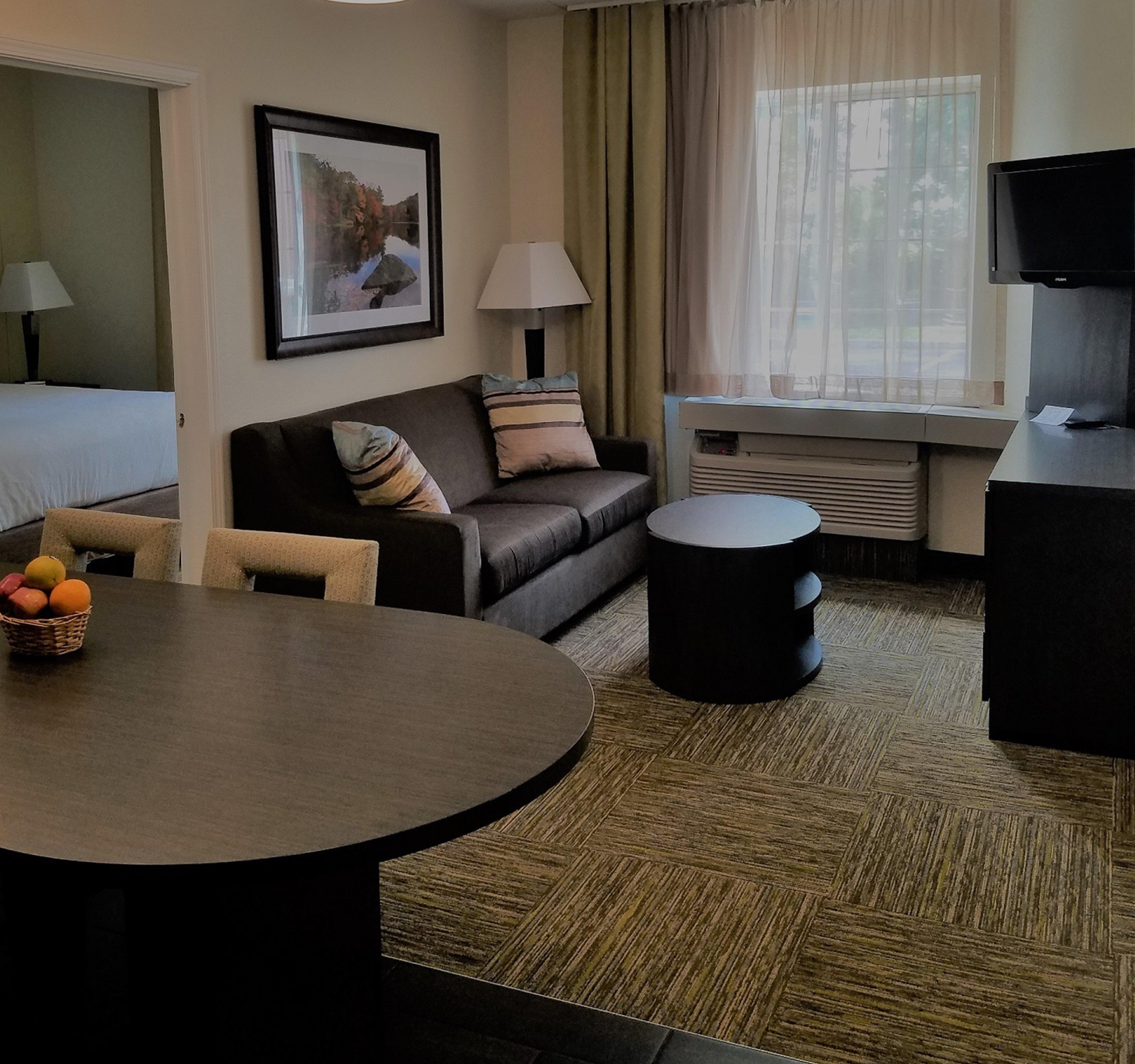 Candlewood Suites - East Syracuse - Carrier Circle By Ihg Exteriör bild