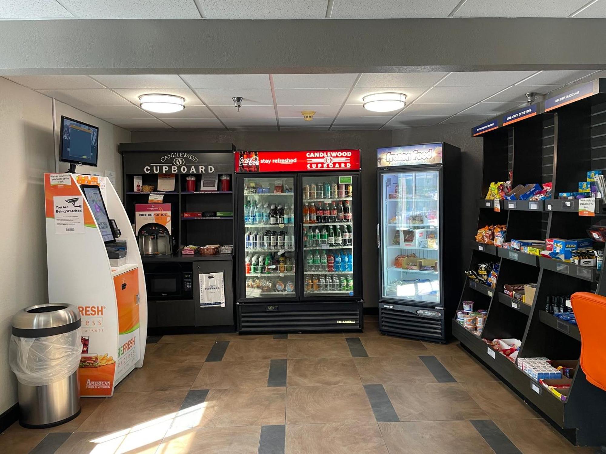 Candlewood Suites - East Syracuse - Carrier Circle By Ihg Exteriör bild