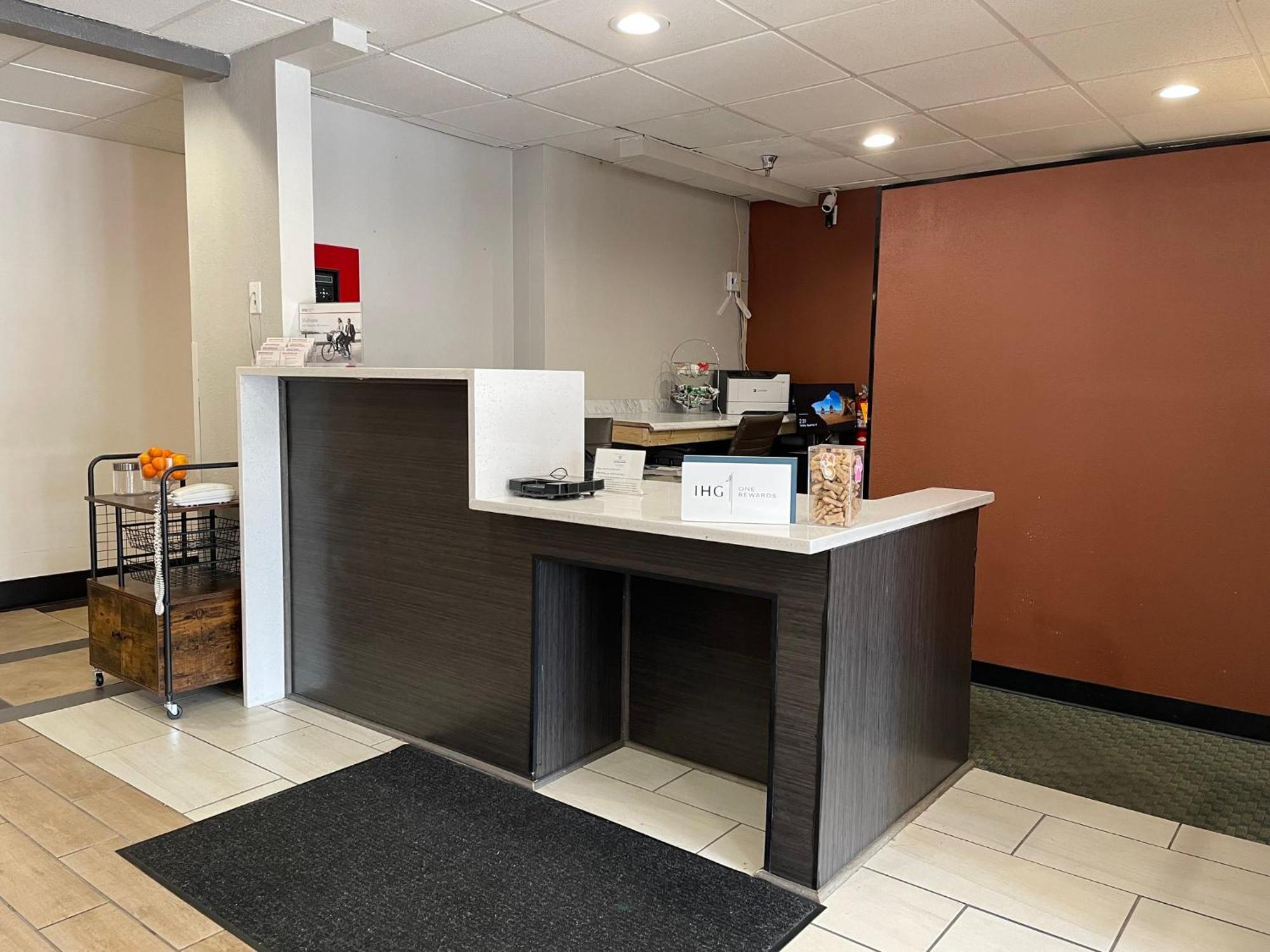 Candlewood Suites - East Syracuse - Carrier Circle By Ihg Exteriör bild