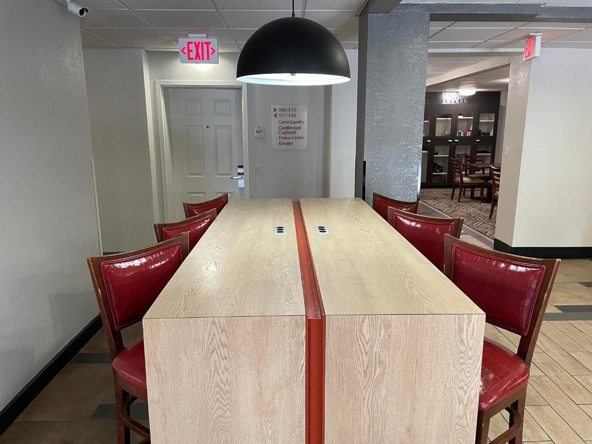 Candlewood Suites - East Syracuse - Carrier Circle By Ihg Exteriör bild