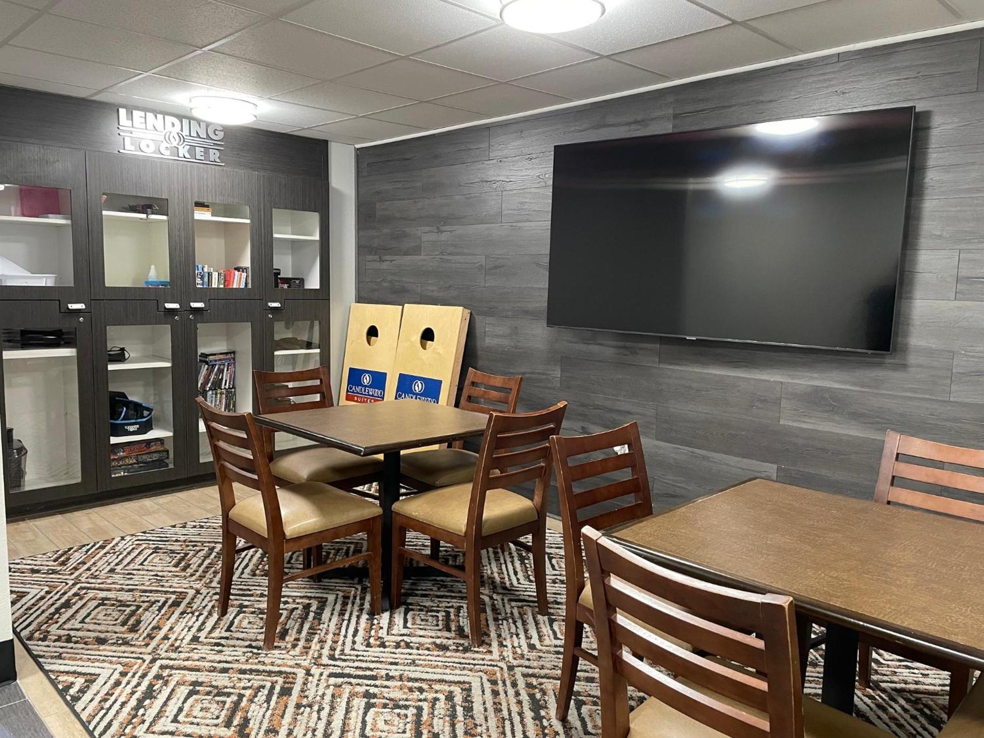 Candlewood Suites - East Syracuse - Carrier Circle By Ihg Exteriör bild