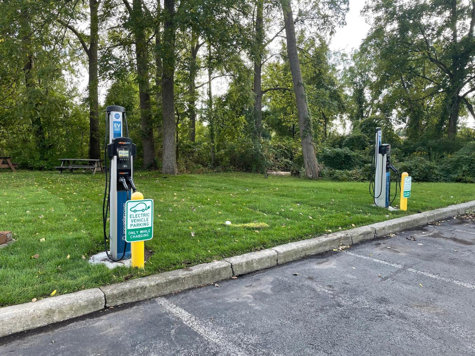 Candlewood Suites - East Syracuse - Carrier Circle By Ihg Exteriör bild
