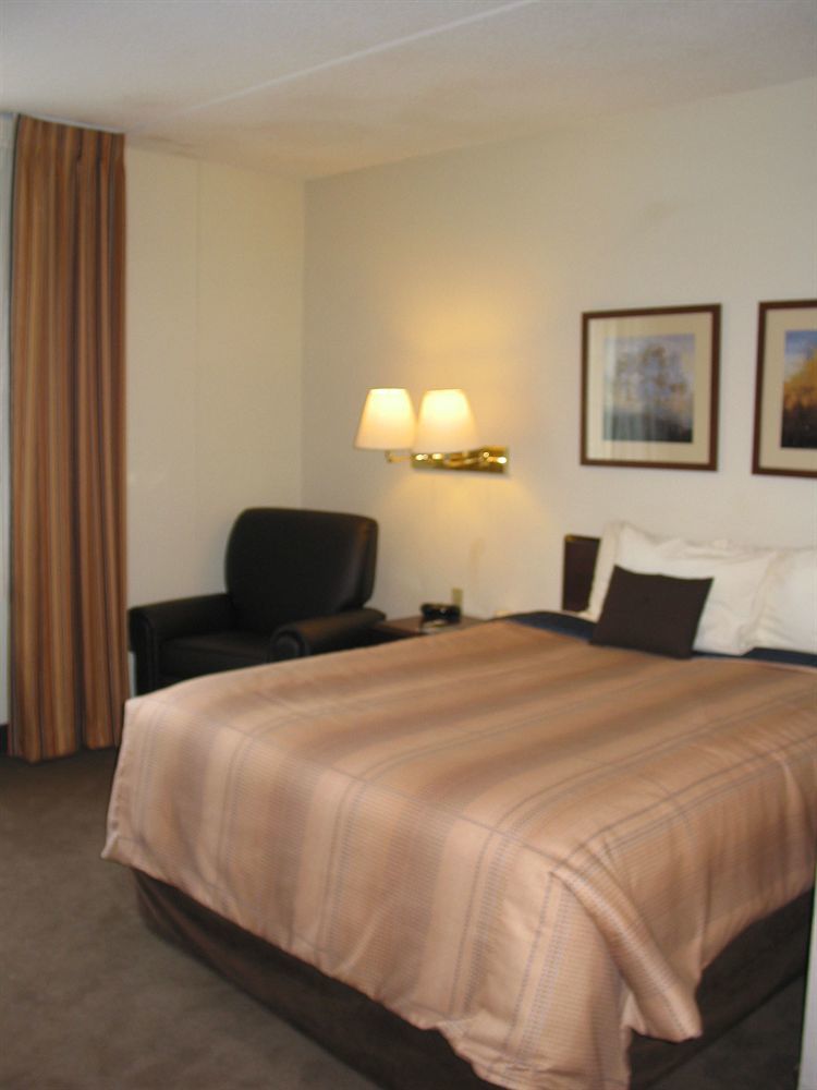 Candlewood Suites - East Syracuse - Carrier Circle By Ihg Exteriör bild