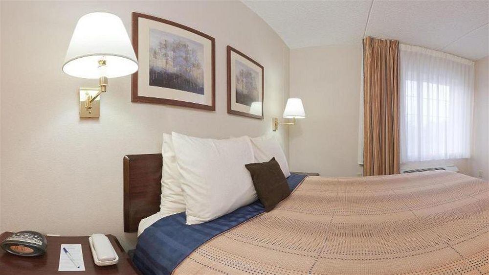 Candlewood Suites - East Syracuse - Carrier Circle By Ihg Exteriör bild