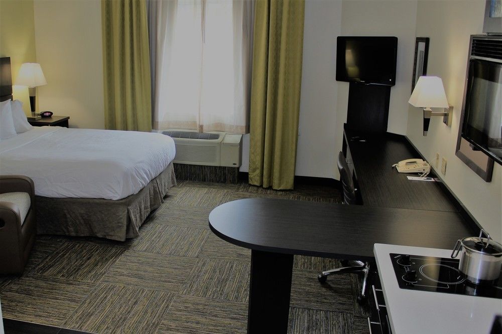 Candlewood Suites - East Syracuse - Carrier Circle By Ihg Exteriör bild