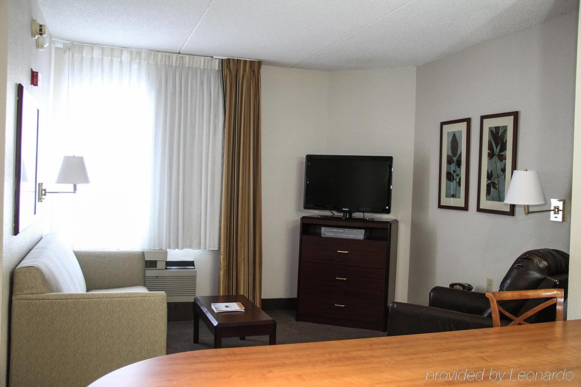 Candlewood Suites - East Syracuse - Carrier Circle By Ihg Exteriör bild