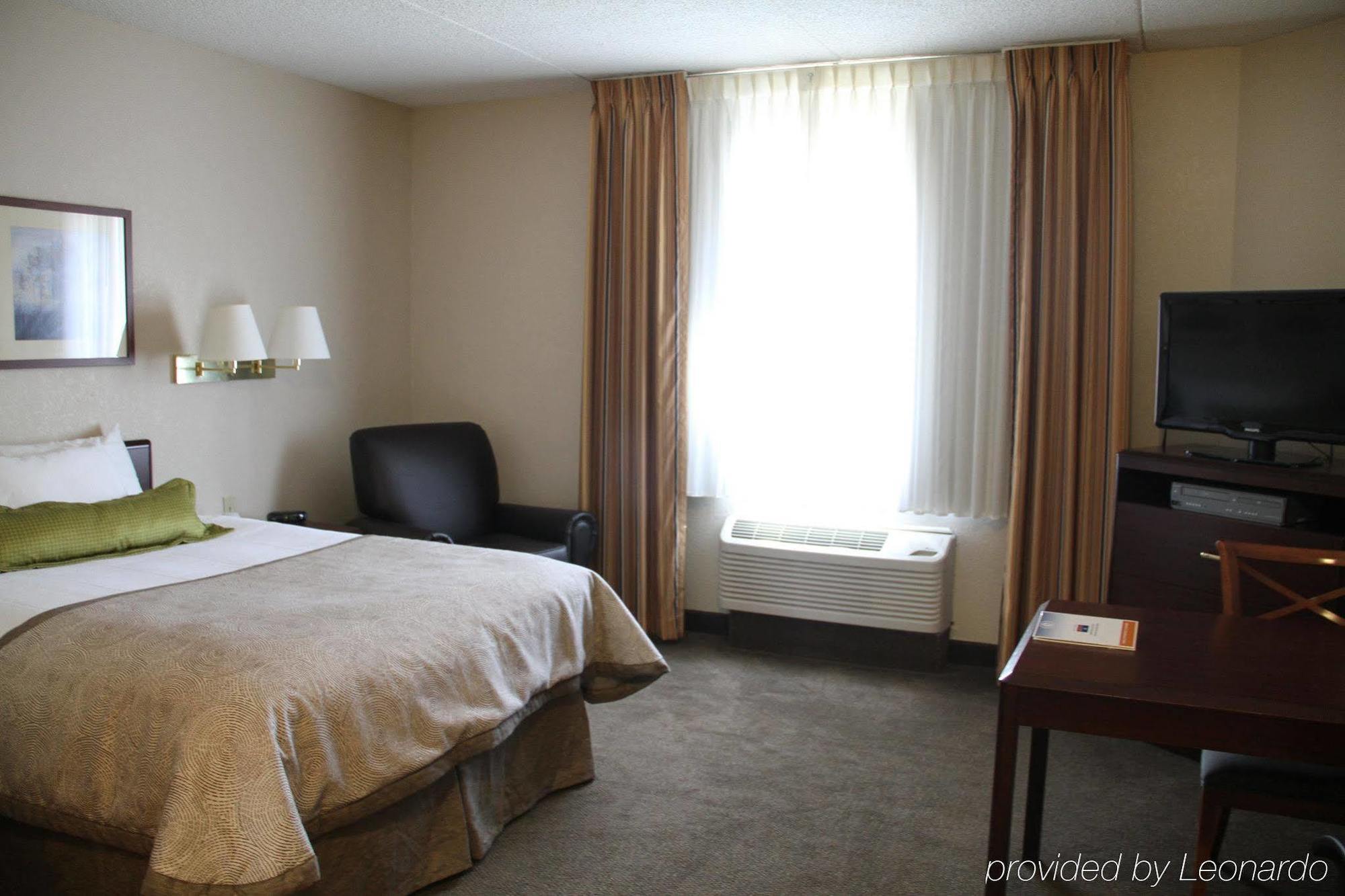Candlewood Suites - East Syracuse - Carrier Circle By Ihg Exteriör bild
