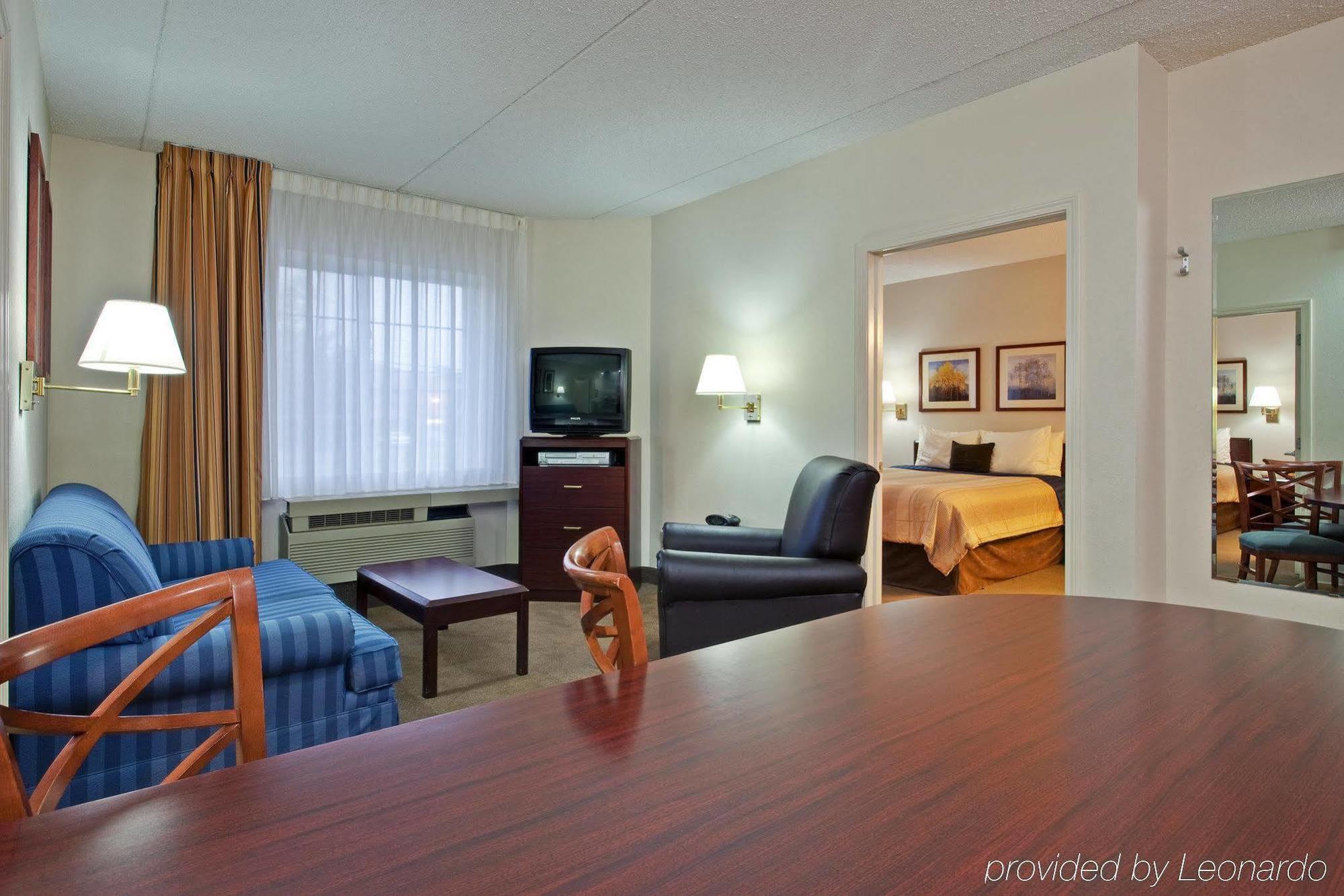 Candlewood Suites - East Syracuse - Carrier Circle By Ihg Exteriör bild