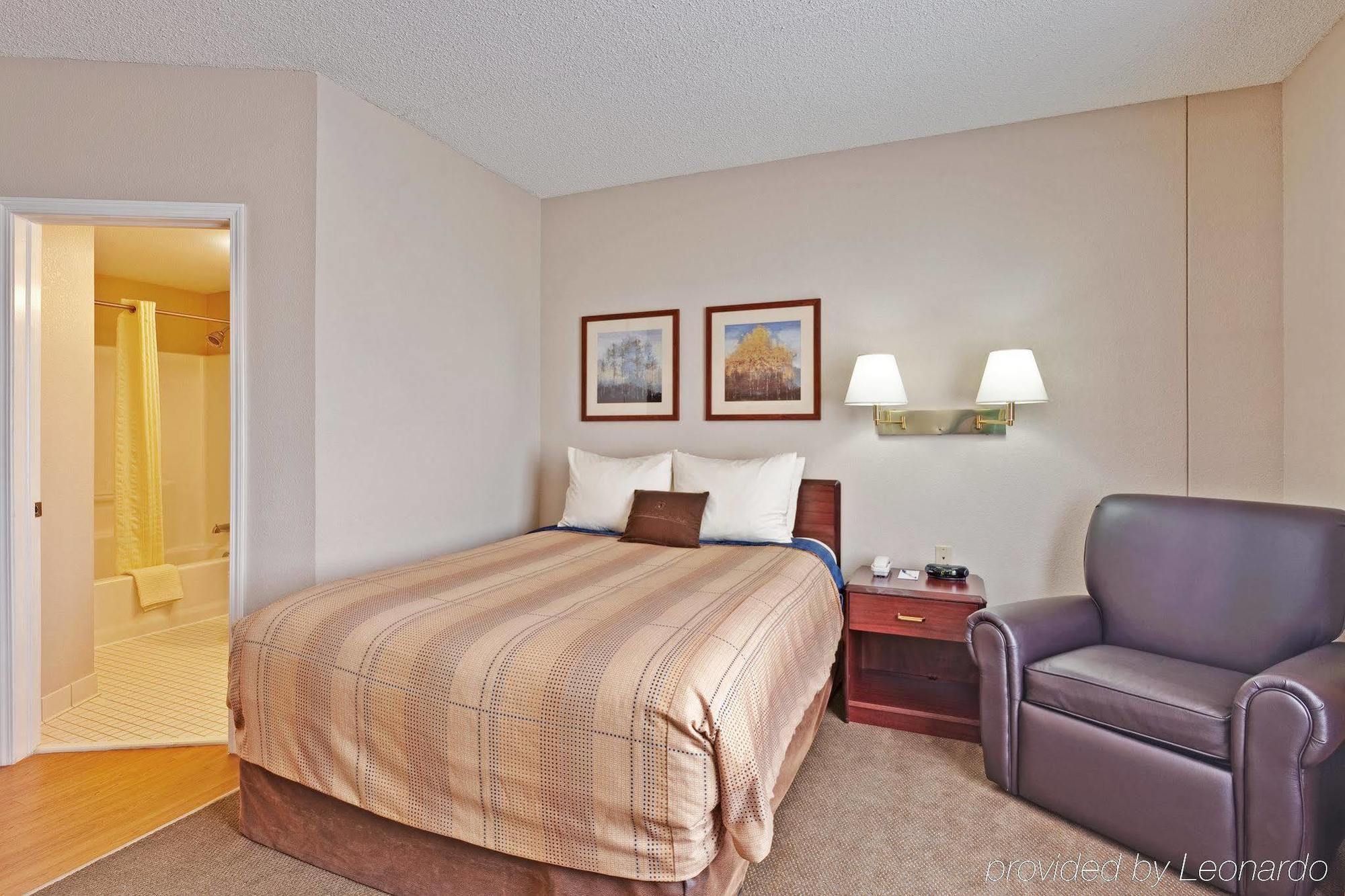 Candlewood Suites - East Syracuse - Carrier Circle By Ihg Exteriör bild