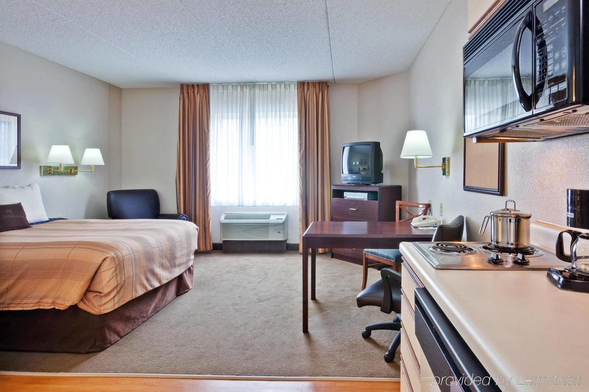 Candlewood Suites - East Syracuse - Carrier Circle By Ihg Exteriör bild