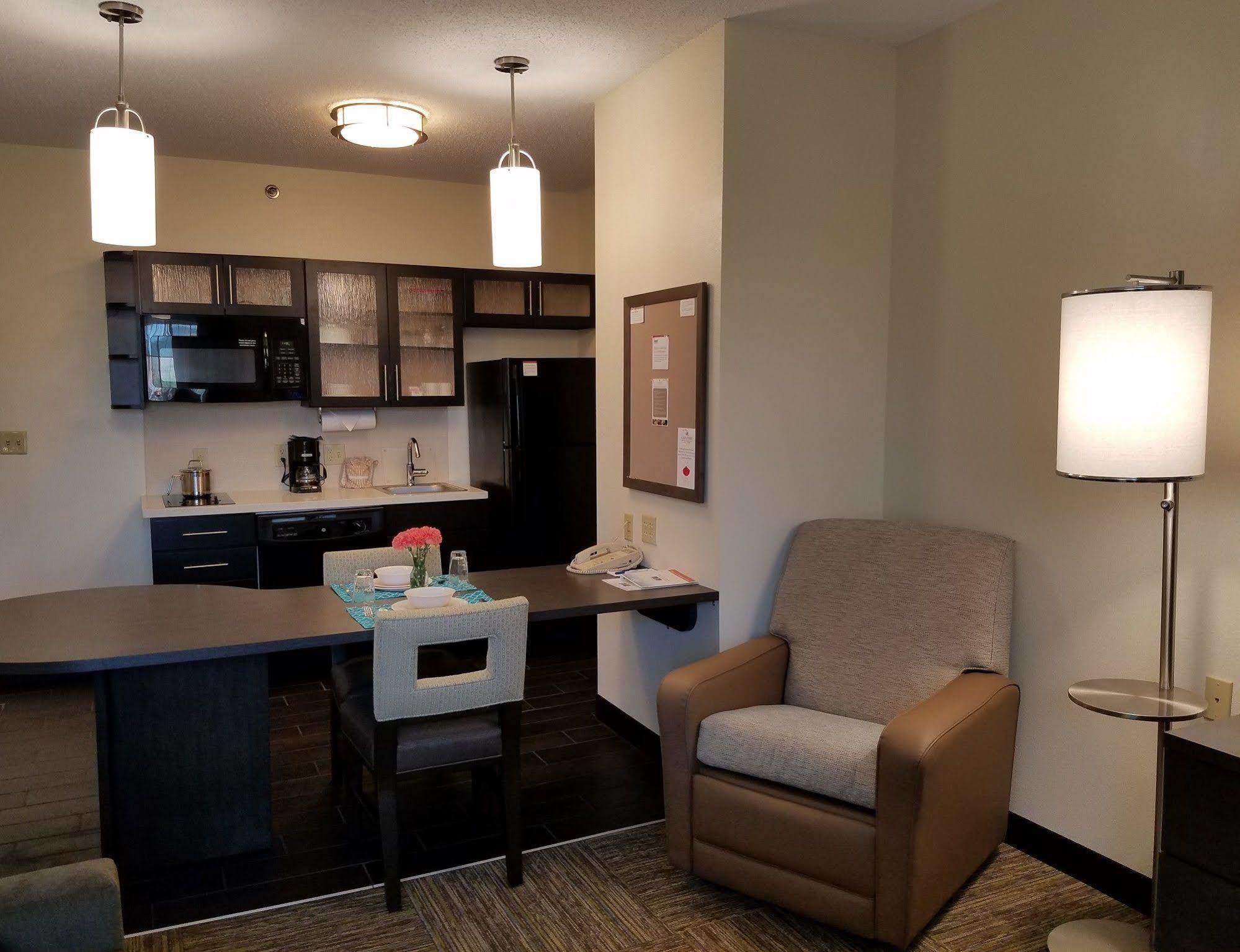 Candlewood Suites - East Syracuse - Carrier Circle By Ihg Exteriör bild