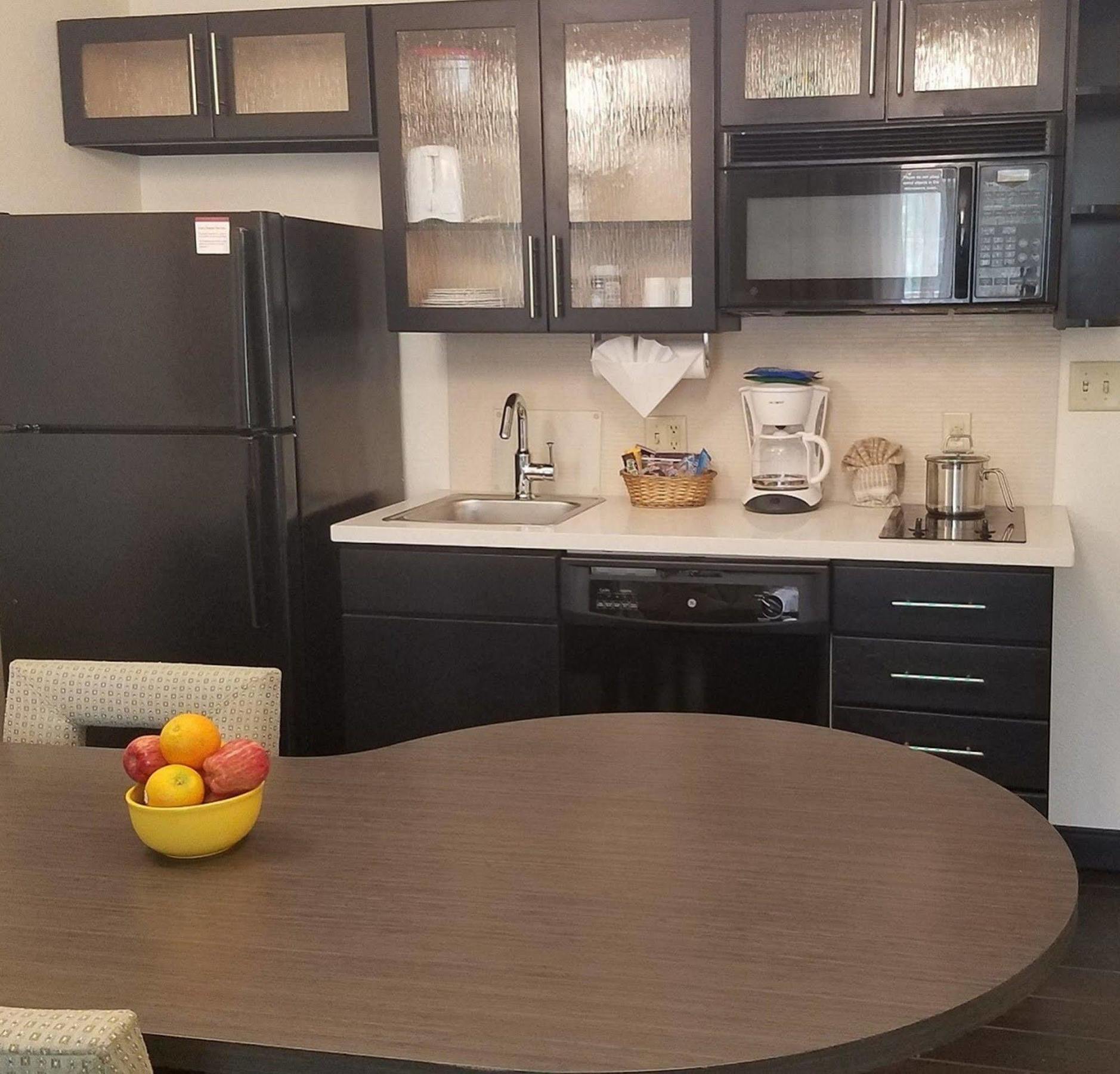 Candlewood Suites - East Syracuse - Carrier Circle By Ihg Exteriör bild