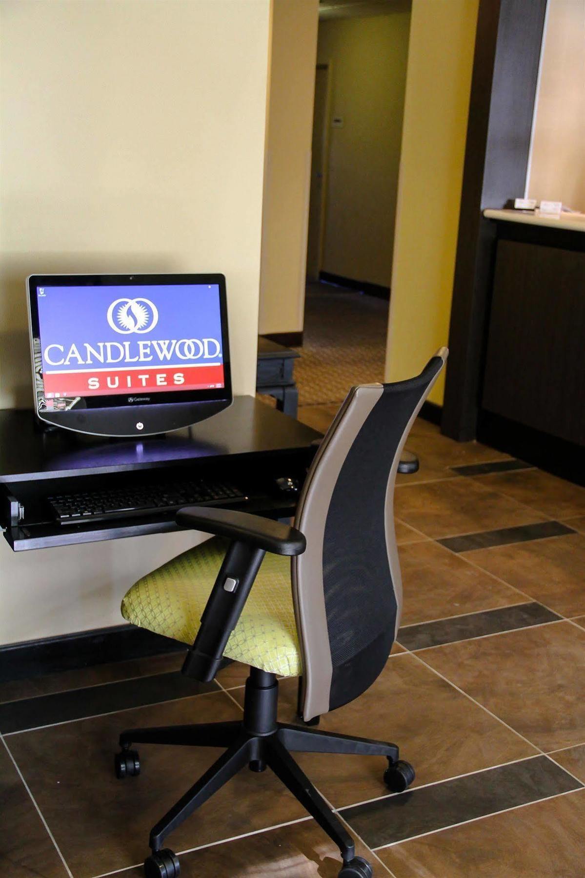 Candlewood Suites - East Syracuse - Carrier Circle By Ihg Exteriör bild