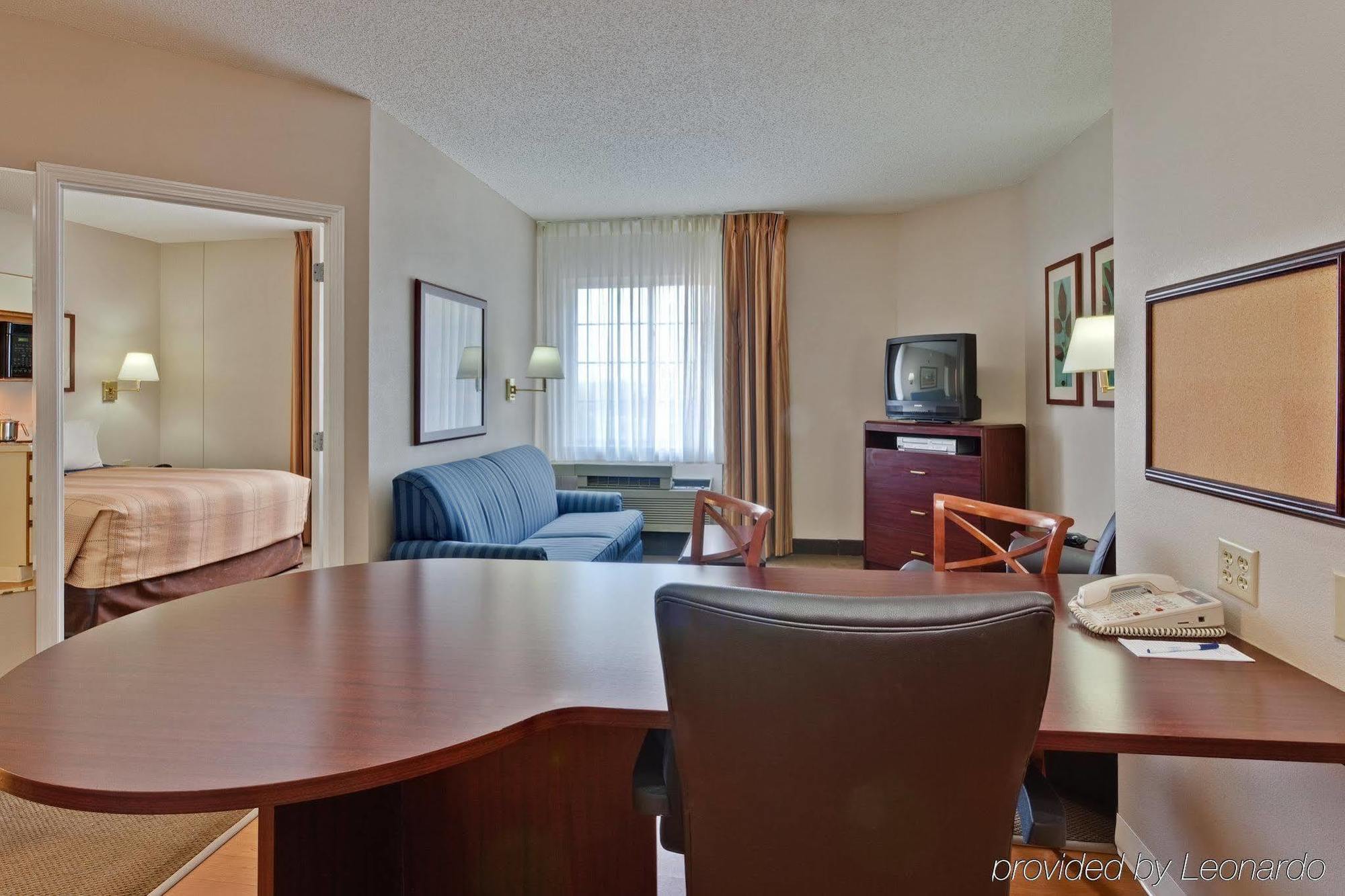 Candlewood Suites - East Syracuse - Carrier Circle By Ihg Exteriör bild