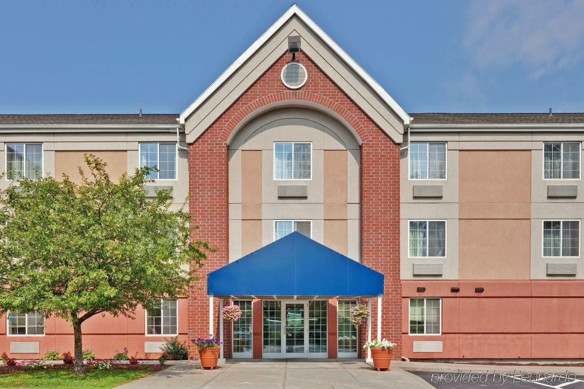 Candlewood Suites - East Syracuse - Carrier Circle By Ihg Exteriör bild