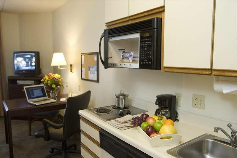 Candlewood Suites - East Syracuse - Carrier Circle By Ihg Exteriör bild