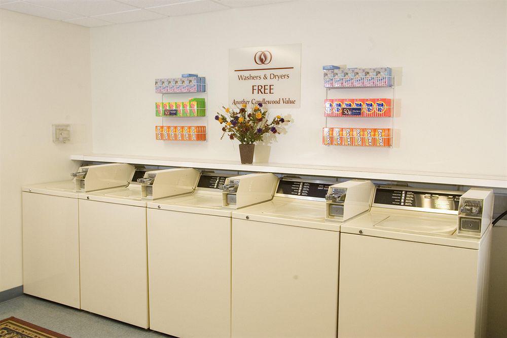 Candlewood Suites - East Syracuse - Carrier Circle By Ihg Exteriör bild