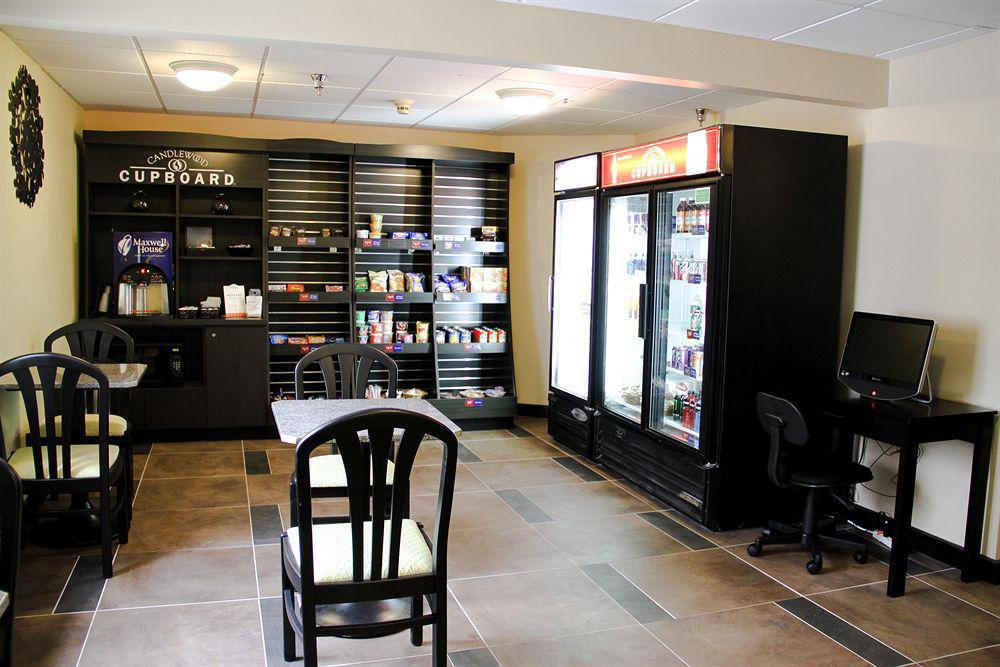 Candlewood Suites - East Syracuse - Carrier Circle By Ihg Exteriör bild